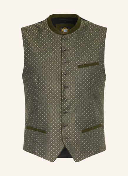 Hammerschmid Trachtenweste PETER