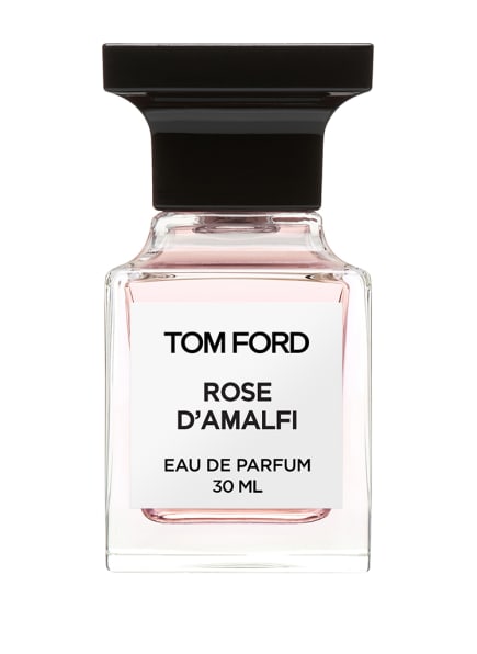 TOM FORD BEAUTY ROSE D'AMALFI