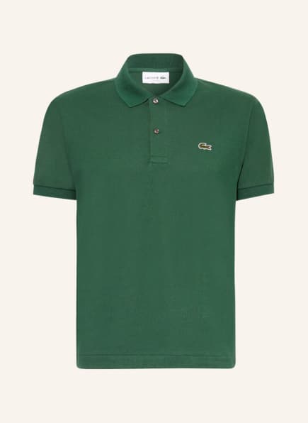 LACOSTE Piqué-Poloshirt Classic Fit