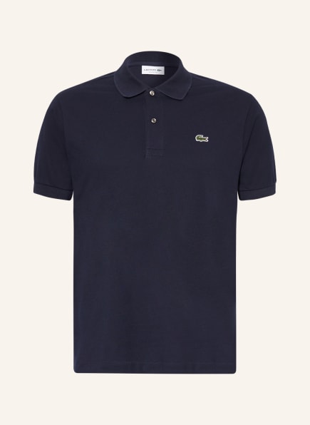 LACOSTE Piqué-Poloshirt Classic Fit