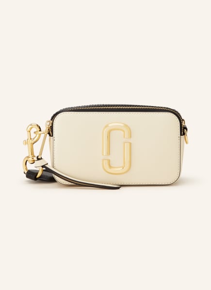 MARC JACOBS Saffiano crossbody bag SNAPSHOT