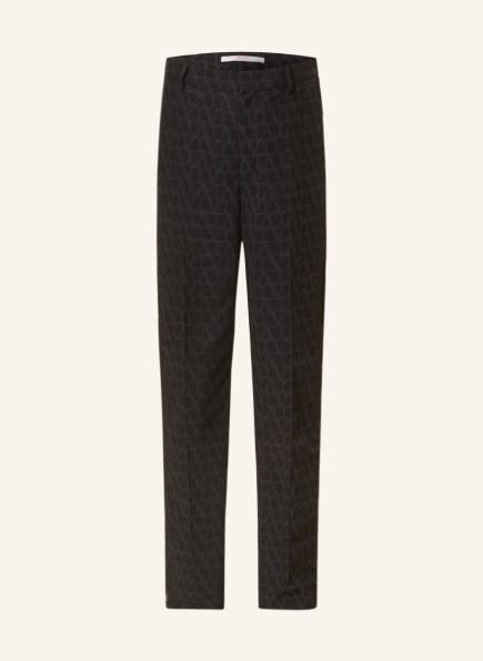 VALENTINO Suit trousers regular fit