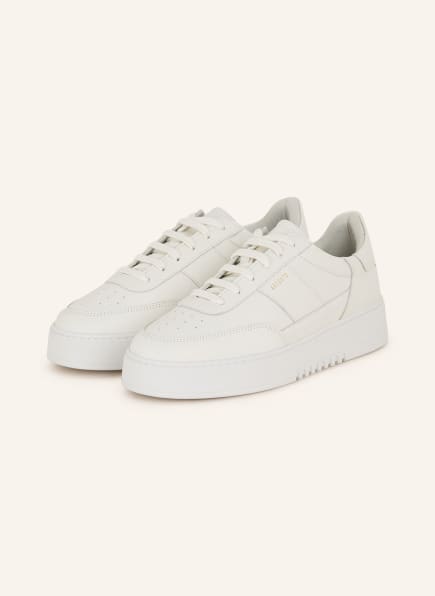 AXEL ARIGATO Portafoglio piccolo da donna calvin Vulc KLEIN Re-Lock Triflod Xxs Quilt K60K609701 BAX