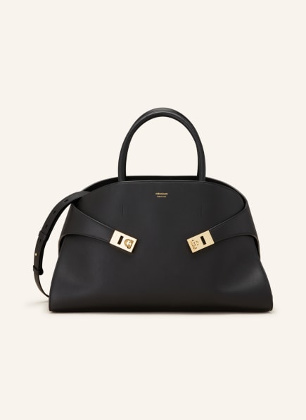 FERRAGAMO Handtasche HUG