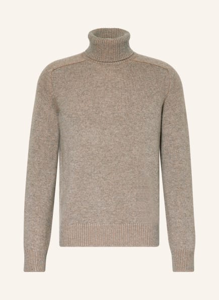 ZEGNA Turtleneck sweater in cashmere