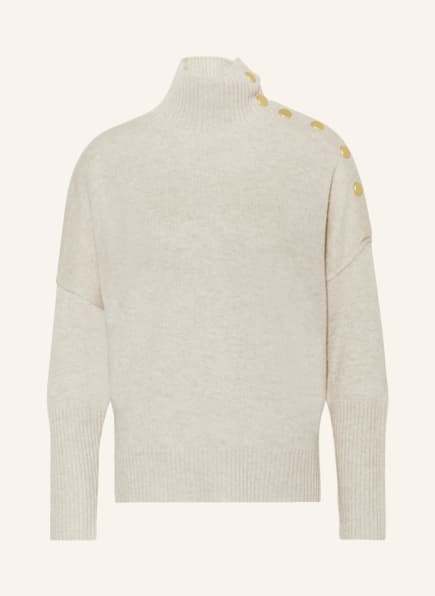 KUJTEN Cashmere-Pullover