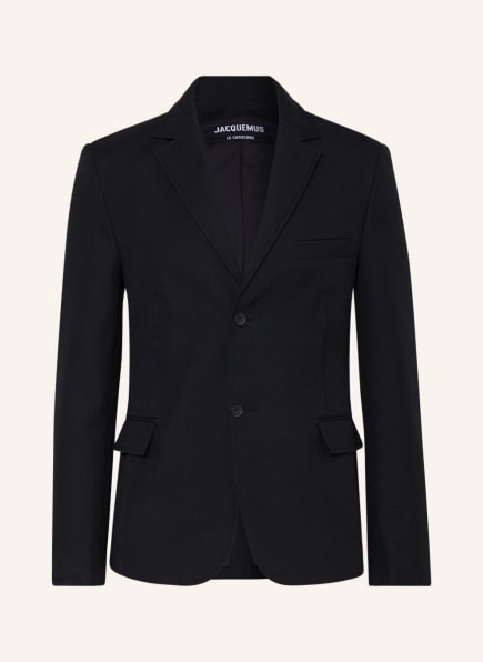 JACQUEMUS Suit jacket LA VESTE DISGREGHI extra slim fit