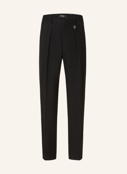 FENDI Trousers regular fit