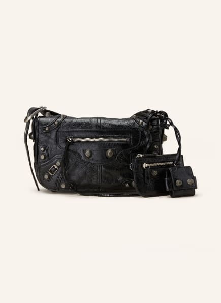 BALENCIAGA Umhängetasche LE CAGOLE XS