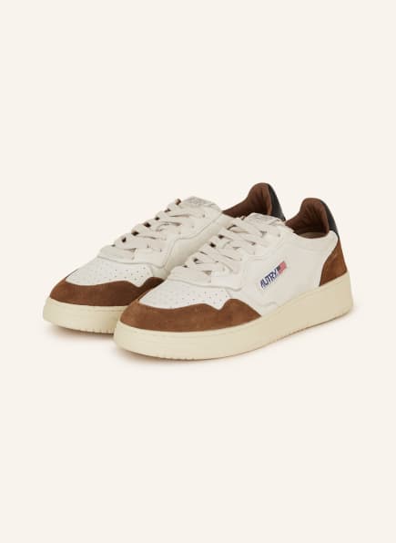 AUTRY Sneakers MEDALIST LOW