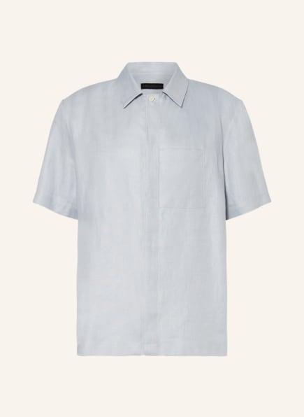 DRYKORN Linen shirt TEED comfort fit