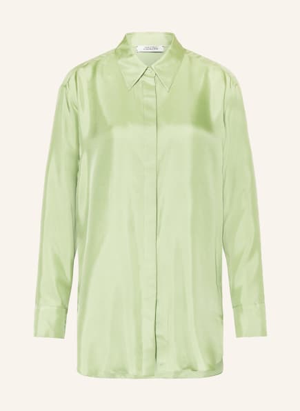 DOROTHEE SCHUMACHER Shirt blouse in silk