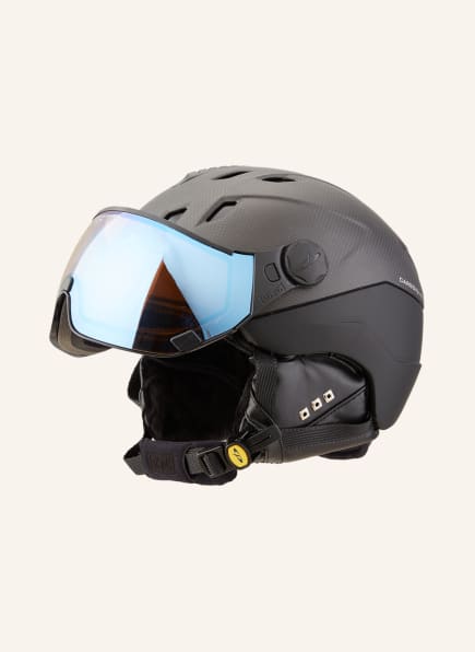 CP Skihelm CP CORAO+