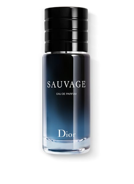 DIOR SAUVAGE