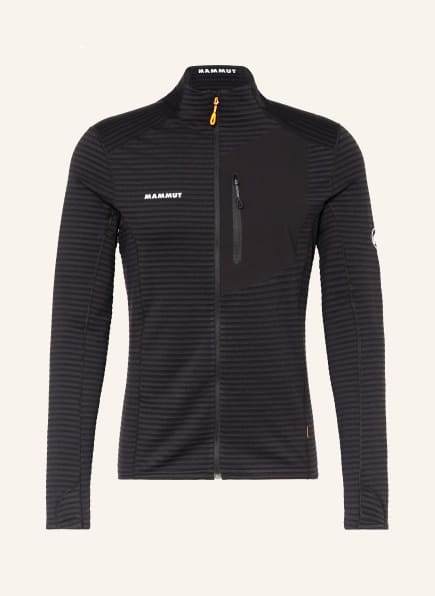 MAMMUT Mellanskiktsjacka TAISS LIGHT