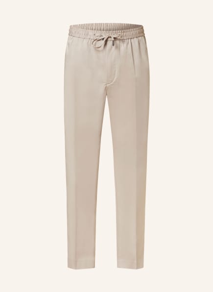 Calvin Klein Spodnie w stylu dresowym