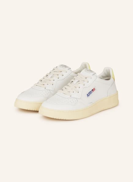 AUTRY Sneakers MEDALIST LOW