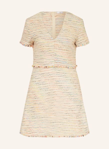 RIANI Tweed-Kleid