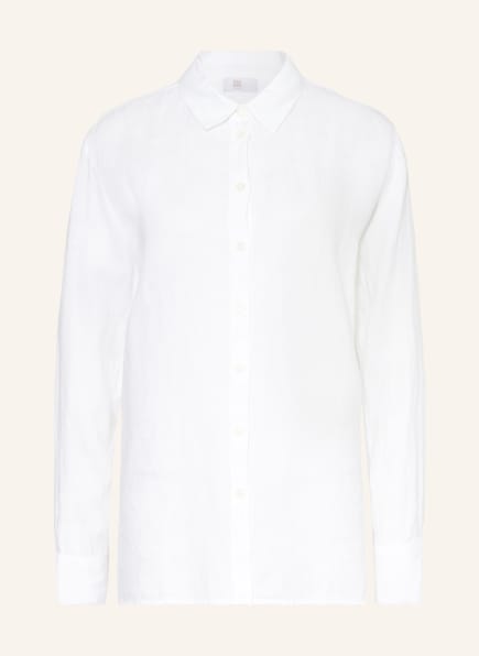 RIANI Shirt blouse made of linen