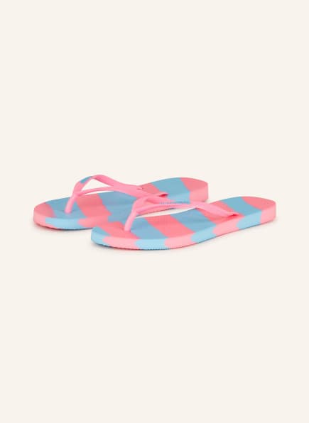 havaianas Zehentrenner SLIM COLOR FUN