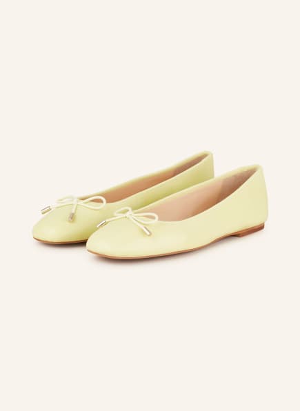 INUOVO Ballet flats