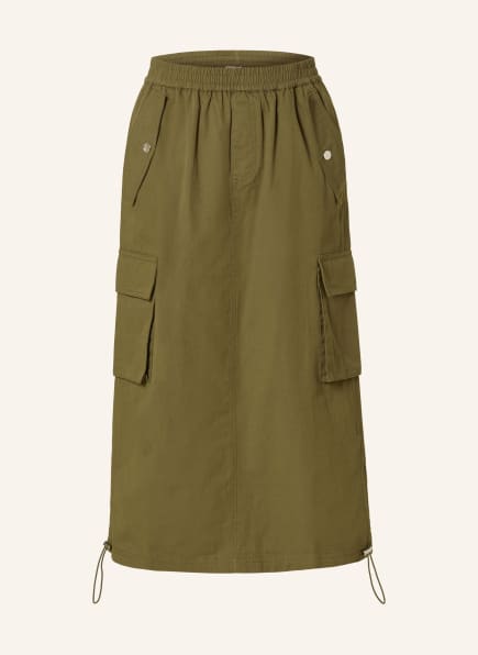 MRS & HUGS Cargo skirt