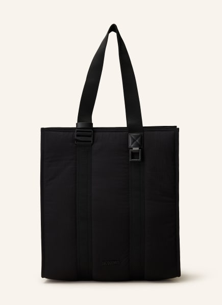 JACQUEMUS Shopper LA CABAS CUERDA