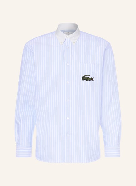 LACOSTE Hemd Relaxed Fit