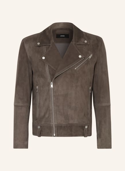 ARMA Leather jacket GOBI