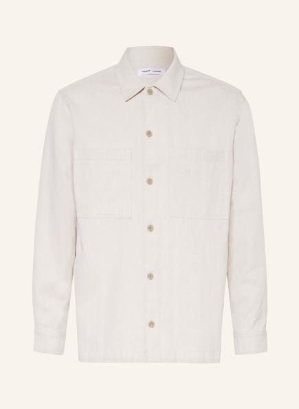 SAMSØE  SAMSØE Overshirt DAMON