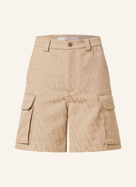 VALENTINO Cargo shorts