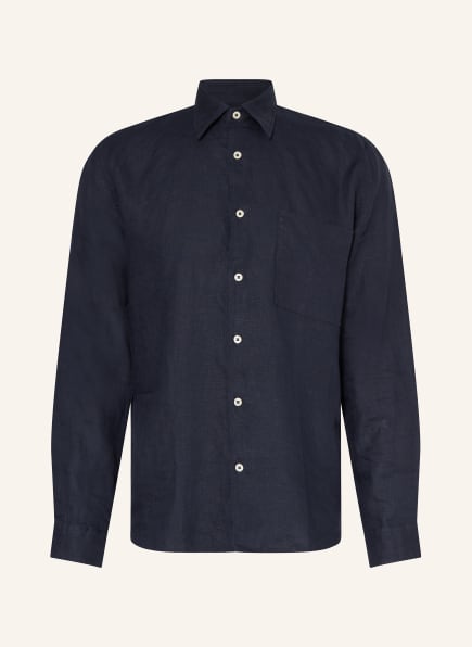 Marc O'Polo Linen shirt cups fit