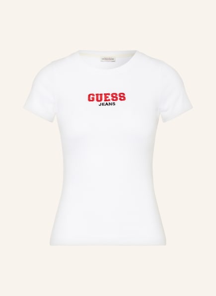 GUESS JEANS Tričko