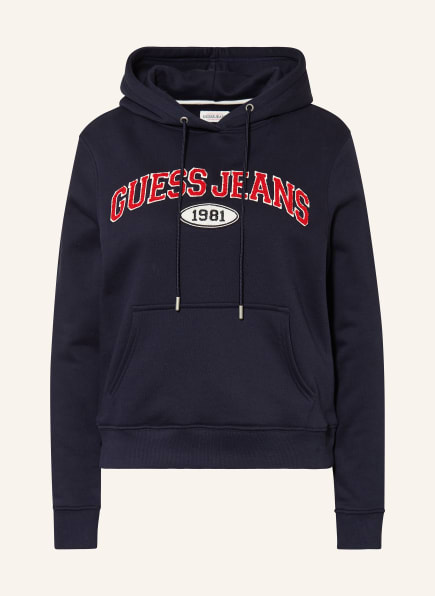 GUESS JEANS Hoodie