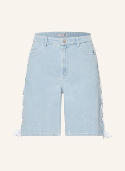 BAUM UND PFERDGARTEN Denim shorts NEO