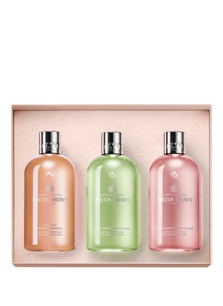 MOLTON BROWN FLORAL & FRUITY
