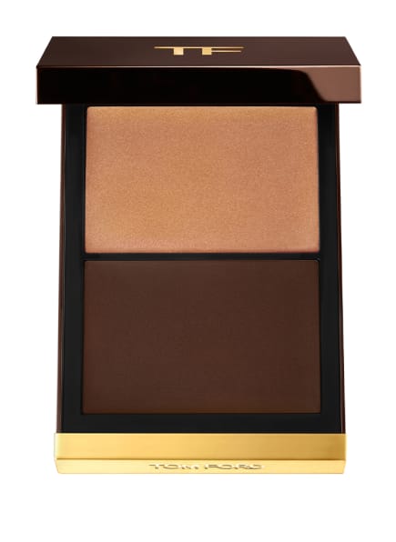 TOM FORD BEAUTY SHADE & ILLUMINATE CONTOUR DUO