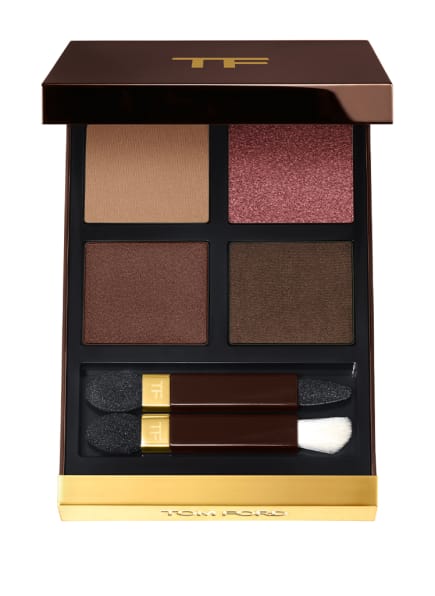 TOM FORD BEAUTY EYE COLOR QUAD