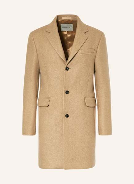 GANT Wool coat