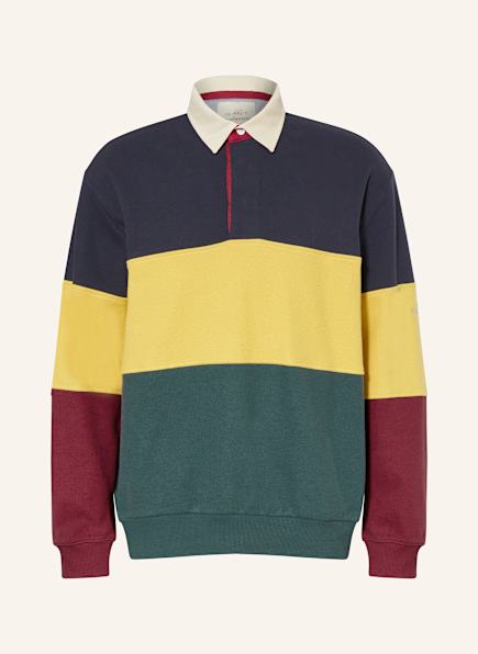 GANT Rugbyshirt Relaxed Fit