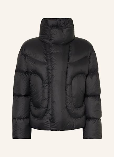 AXEL ARIGATO Oversized down jacket PUFF PUFF