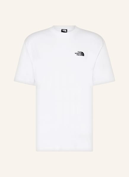 Футболка у смужку різнобарвну оригінал cap tommy hilfiger Oversized shirt
