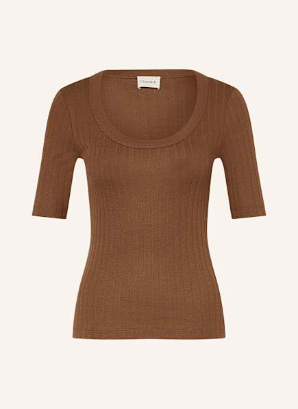 CLOSED Strickshirt