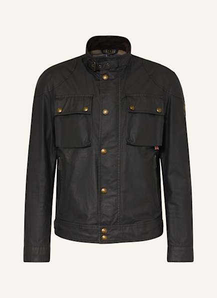 BELSTAFF Fieldjacket RACEMASTER