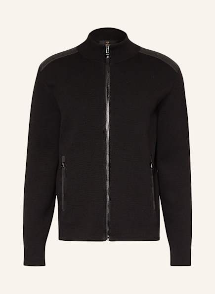 BELSTAFF Cardigan VERTEX