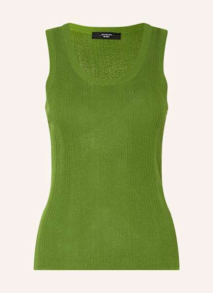 WEEKEND Max Mara Stricktop CEYLON