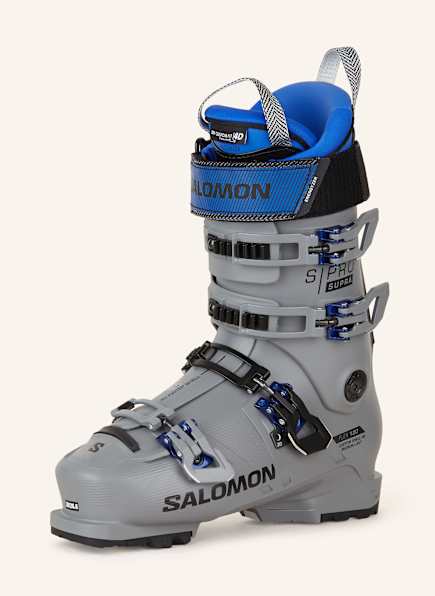 SALOMON Skischuhe S/PRO SUPRA 120 GW