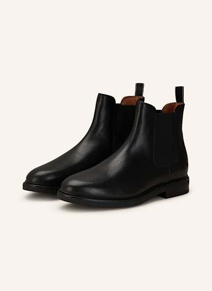 POLO RALPH LAUREN Chelsea-Boots ASHER