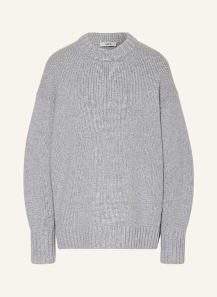 COS Cashmere-Pullover