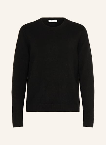 COS Cashmere-Pullover